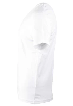 Disney Classics Mickey Classic - Goofy Neon - T-Shirt Print - White -Mode Verkoop 6a0755c2cfc84a6c93be2c07a62be561