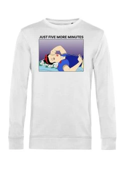 Disney Snow White Snooze - Sweater - White 7 Disney Snow White Snooze - Sweater - White -Mode Verkoop 6aa76c02a3ab4603b302a3f4b985c820