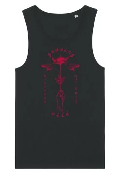 Disney Maleficent Mistress Of Evil Growing Wild Rose - Top - Black 9 Disney Maleficent Mistress Of Evil Growing Wild Rose - Top - Black -Mode Verkoop 6cdd43ac5b724e08b1f1a822f191341e