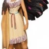 Disney Showcase Pocahontas Couture De Force Figurine