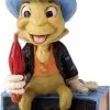 Disney Traditions Beeldje Jiminy Cricket - Mini - 7 Cm