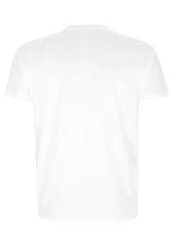 Disney Big Hero 6 Movie Baymax 30 Years Unisex - T-Shirt Print - White -Mode Verkoop 70d226830a894ae5bf4456b06ae9bd9a