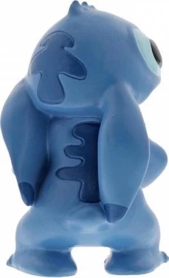 Disney Traditions - Stitch With Flowers - Beeldje -9 Cm -Mode Verkoop 731x1200