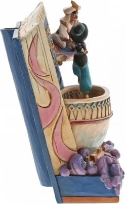 Disney Traditions Beeldje Romance Takes Flight 14,5 Cm -Mode Verkoop 740x1200 1