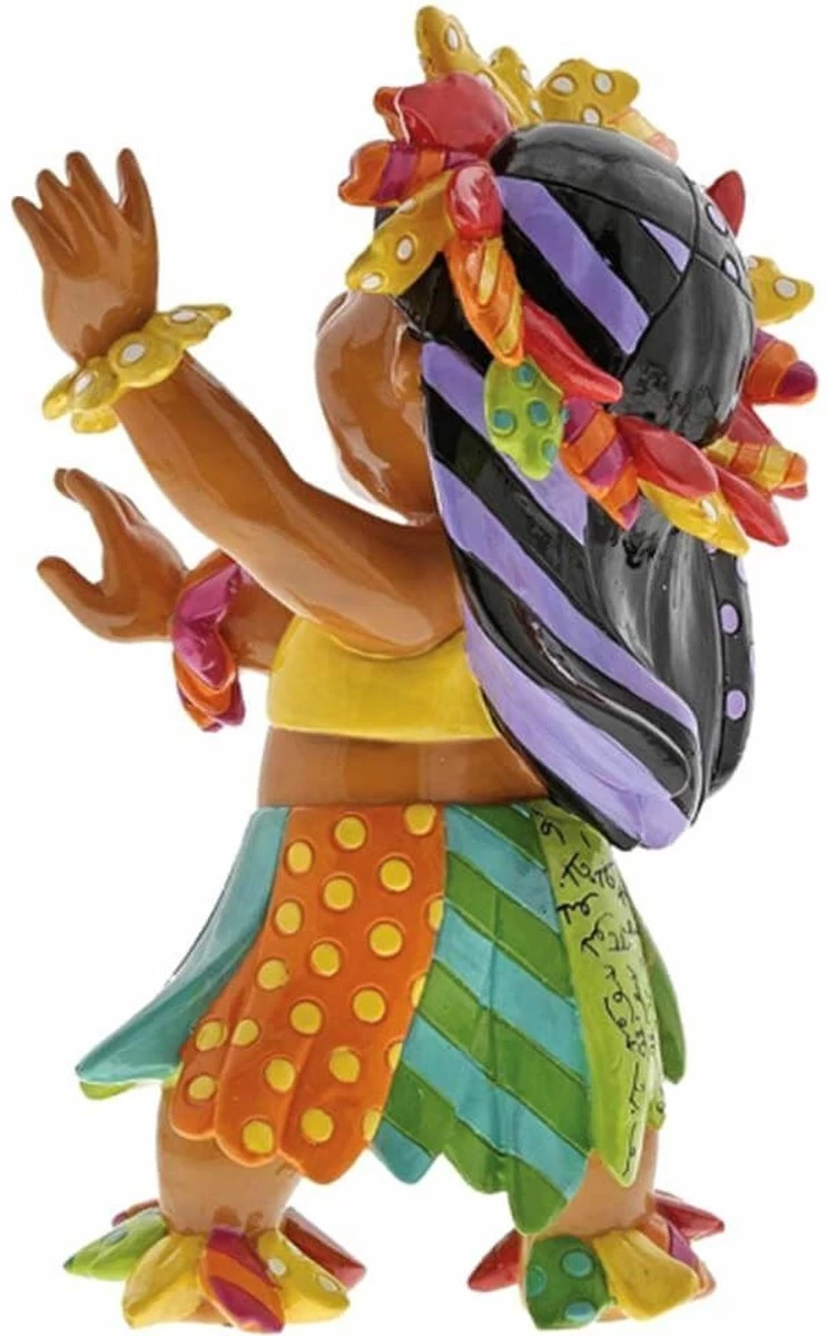 Disney Beeldje - Britto Collectie - Lilo Uit Lilo & Stitch 9 Disney Beeldje - Britto Collectie - Lilo Uit Lilo & Stitch - Afbeelding 9