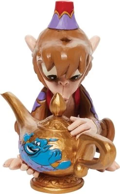 Disney Traditions Abu Monkey Aladdin -Mode Verkoop 745x1200 1