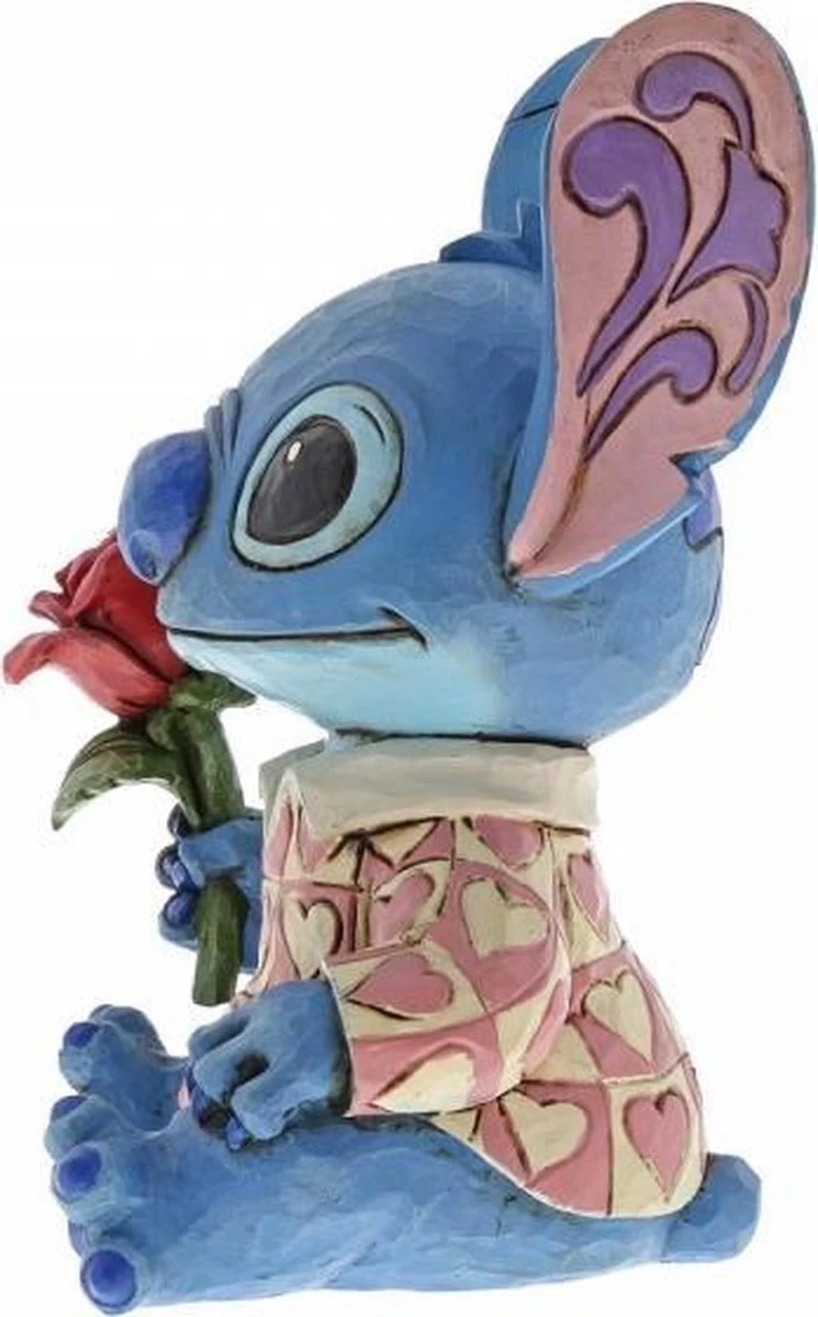 Disney Traditions Beeldje Clueless Casanova 15,5 Cm 8 Disney Traditions Beeldje Clueless Casanova 15,5 Cm - Afbeelding 8