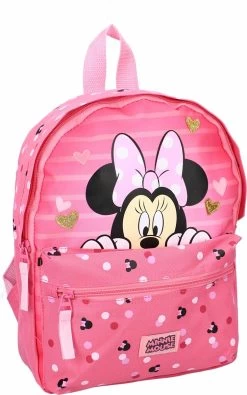 Minnie Mouse Looking Fabulous Rugzak -Mode Verkoop 751x1200