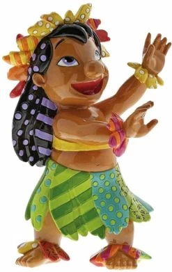 Disney Beeldje - Britto Collectie - Lilo Uit Lilo & Stitch 21 Disney Beeldje - Britto Collectie - Lilo Uit Lilo & Stitch -Mode Verkoop 758x1200 1