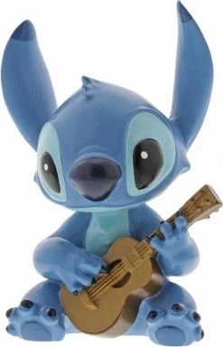 Disney Showcase Beeldje Stitch With Guitar 6 Cm 7 Disney Showcase Beeldje Stitch With Guitar 6 Cm -Mode Verkoop 771x1200