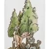 Enchanting Disney Collection - Bambi - Woodland Wonder - Glazen Stolp