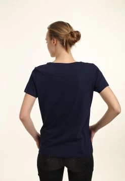 Disney Winnie The Pooh Tigger Fashion - T-Shirt Print - Navy Blue -Mode Verkoop 78264539c3ac424cab6246874f6da3d8