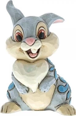 Disney - Traditions - Classics - Mini - Thumper - Stampertje - Bambi