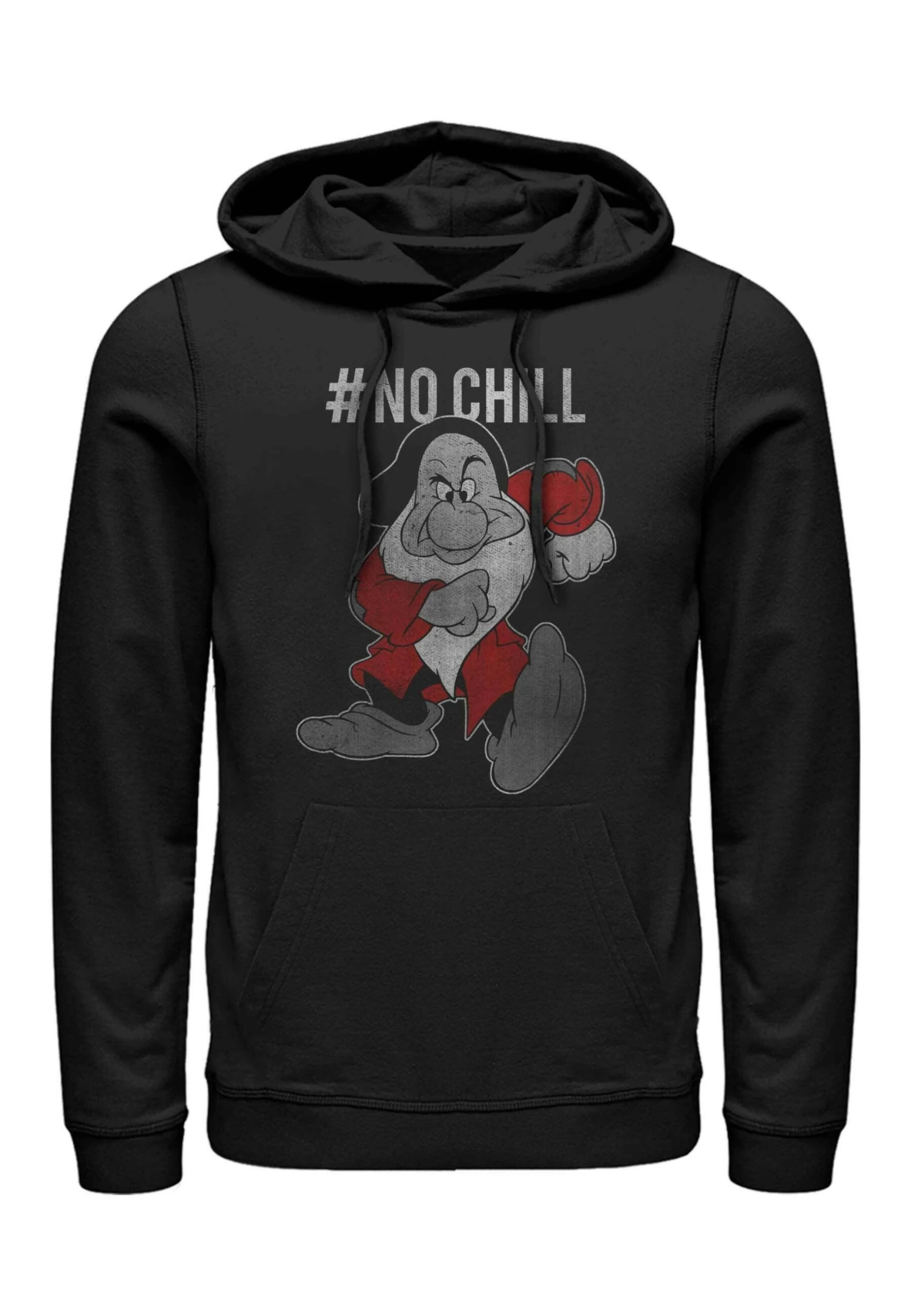 Disney Chill Not - Hoodie - Multicolor 1 Disney Chill Not - Hoodie - Multicolor