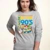 Disney Toy Story Got It Made - Sweater - Heather Grey