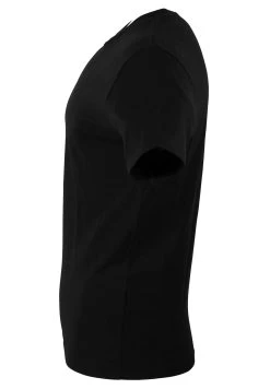 Disney Lilo & Stitch Negative Stitch Unisex - T-Shirt Print - Black -Mode Verkoop 7b736ac9ec6543f49de2c702c743cfc1