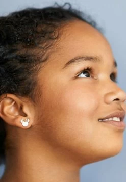 Mädchenr - Oorbellen - Bicolor -Mode Verkoop 7c69acf11c3c45d08851a64ea4841fab