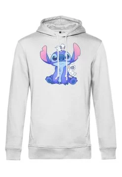 Disney Lilo & Stitch Cute Ducks - Hoodie - White -Mode Verkoop 7d5e1569c0f544c899a9435aa292a093