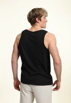 Disney Lion King Freaky Rafiki - Tank Top - Top - Black -Mode Verkoop 7f2b6f7f7ff74b9587e96d1dec2b8a5b