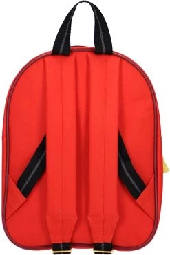 Disney Rugzak Cars The Fast One 28 X 22 Cm Rood -Mode Verkoop 800x1200 8