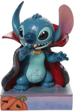 Disney Traditions Vampire Stitch Figurine -Mode Verkoop 802x1200