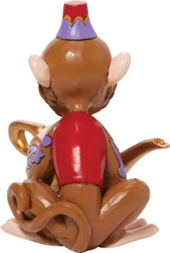 Disney Traditions Abu Monkey Aladdin -Mode Verkoop 803x1200