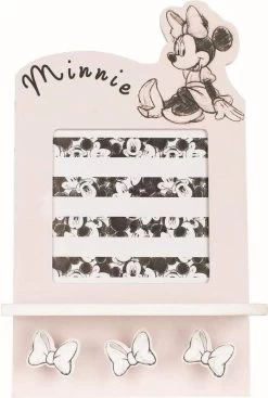 Disney Fotolijstje En Kapstok Minnie Mouse 21 Cm Hout Roze 6 Disney Fotolijstje En Kapstok Minnie Mouse 21 Cm Hout Roze -Mode Verkoop 808x1200 1