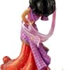Disney Beeldje - Showcase 'Haute Couture' Collectie - Esmeralda / De Klokkenluider Van De Notre Dame