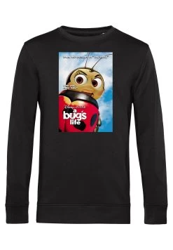 Disney A Bug'S Life Not A Lady Poster - Sweater - Black -Mode Verkoop 8132ce51596c4d9fa2b9d139cb2c3df2