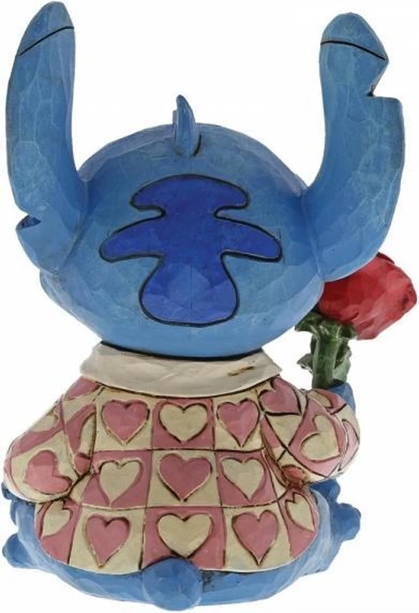 Disney Traditions Beeldje Clueless Casanova 15,5 Cm 5 Disney Traditions Beeldje Clueless Casanova 15,5 Cm - Afbeelding 5