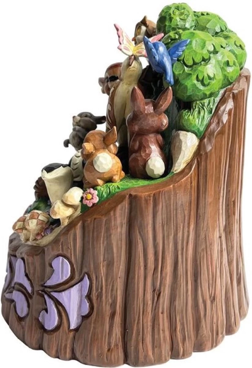 Disney Traditions – Bambi – Forest Friends 2 Disney Traditions – Bambi – Forest Friends - Afbeelding 2