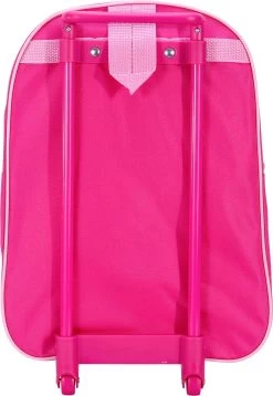 Disney MINNIE MOUSE Polka Dots Trolley Koffertje Vakantie Logeren Tripjes Roze -Mode Verkoop 827x1200 2