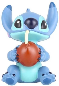 Disney Showcase Beeldje Stitch Coconut