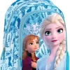 Disney Frozen 2 - Rugzak - Elsa & Anna - 3d 43 Cm / Top Kwaliteit.