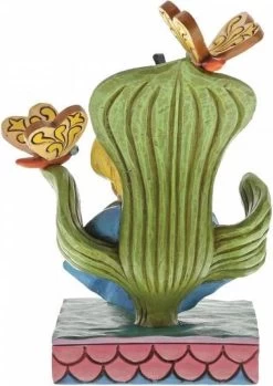 Disney Beeldje - Traditions Collectie - Curiouser And Curiouser - Alice In Wonderland 13 Disney Beeldje - Traditions Collectie - Curiouser And Curiouser - Alice In Wonderland -Mode Verkoop 849x1200