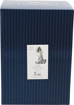 Disney Beeldje - Showcase 'Haute Couture' Collectie - Esmeralda / De Klokkenluider Van De Notre Dame -Mode Verkoop 850x1200