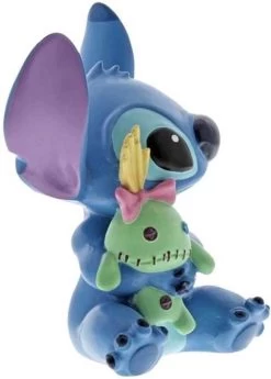 Disney Beeldje - Showcase Collectie - Stitch With Doll / Stitch Met Scrump -Mode Verkoop 860x1200 1