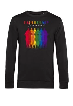 Disney Villains Rainbow Ursula - Sweater - Black -Mode Verkoop 87903240327f419888b46f04bd2de1c2