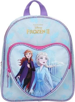 Frozen II Disney Rugtas | Elsa & Anna - Peuters/kleuter Rugzak Met Voorvak 31 Cm. From The Movie -Mode Verkoop 884x1200 1