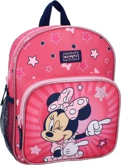 Disney Rugzak Minnie Mouse Junior 5 Liter Polyester Roze -Mode Verkoop 886x1200