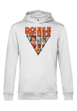 Disney Chip 'N Dale Buddy Tee R - Hoodie - White 8 Disney Chip 'N Dale Buddy Tee R - Hoodie - White -Mode Verkoop 890f3bb6d46243b691b5f413db39d908