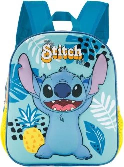 Disney Stitch Rugzak Tropical - Hoogte 31cm -Mode Verkoop 891x1200 4