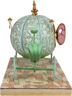 Disney Traditions Cinderella's Enchanted Carriage -Mode Verkoop 895x1200