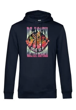 Disney Muppets Dr Teeth Band - Hoodie - Navy Blue 8 Disney Muppets Dr Teeth Band - Hoodie - Navy Blue -Mode Verkoop 8a0b9f244d3a48da8669f8ad7b481938