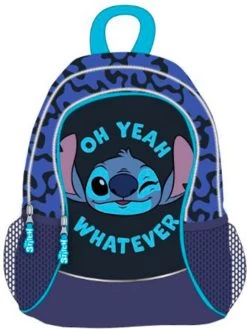 Disney Lilo & Stitch Rugzak - 38 Cm