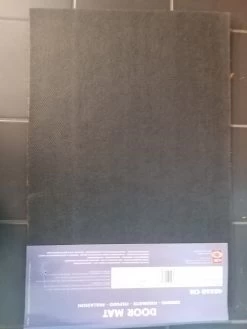 Disney - Kokos Deurmat - Mickey Mouse - 40 X 60 Cm -Mode Verkoop 900x1200