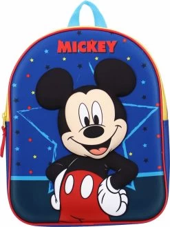 Disney Rugzak Mickey Mouse Strong Together 9 L Polyester Blauw -Mode Verkoop 902x1200 1