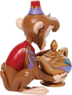Disney Traditions Abu Monkey Aladdin -Mode Verkoop 906x1200 1