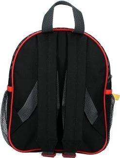 Disney Rugzak Cars Jongens 5,5 L 23 X 29 Cm Polyester Zwart -Mode Verkoop 909x1200