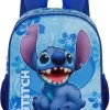 Disney Stitch Rugzak Aloha - Hoogte 31cm
